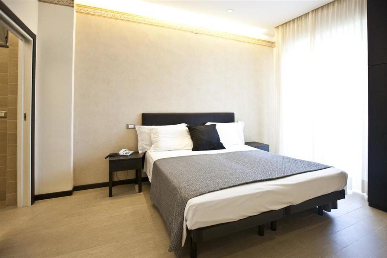 Hotel Aurora Rimini Ngoại thất bức ảnh